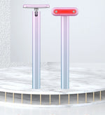 Różdżka Dermalyssa - Technologia 5 w 1